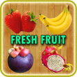 Ícone do programa: Fresh Fruit