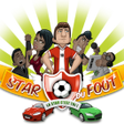 プログラムのアイコン：Star du Foot
