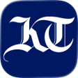 プログラムのアイコン：Khaleej Times