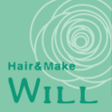 ไอคอนของโปรแกรม: 美容室　　ヘアサロン WILL  ウィル  公式ア…