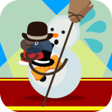 Ikona programu: Snowman Showman
