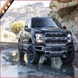 Icon of program: Ford Raptor HD Wallpapers…