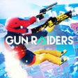 Biểu tượng của chương trình: Gun Raiders