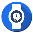 أيقونة البرنامج: Watchface Builder For Wea…