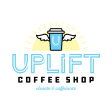 Uplift Coffee Shop