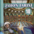 Programın simgesi: Jahon tarixi 10 sinf 1918…