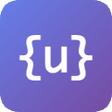 程序图标：uJson - JSON Formatter & …