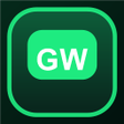 Programikonen: Gw app wathpp