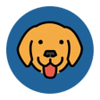 Ikon program: Dog Translator : Talk to …