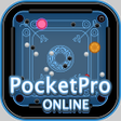 Иконка программы: Pocket Pro Online