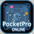 Pocket Pro Online