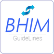 プログラムのアイコン：Guide for BHIM App UPI