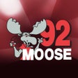 Programikonen: 92 Moose - Augusta WMME