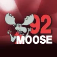 92 Moose - Augusta WMME