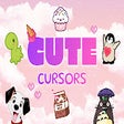 Custom Cursor for Chrome™ - CUTE➤