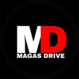 Иконка программы: Magas Drive 2023 : гонки