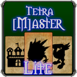 プログラムのアイコン：Tetra Master Lite