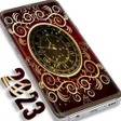 أيقونة البرنامج: Gold Clock 2021