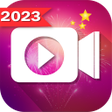 程序图标：Video Maker Photos With S…