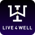 Ikona programu: Live4Well