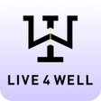 Icon of program: Live4Well