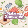 Icon of program: Make my Sandwich