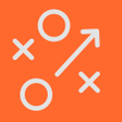 ไอคอนของโปรแกรม: Sport Strats: Tactics Boa…