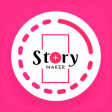 Stroy Maker - IG Story