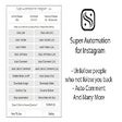 程序图标：Super Automation for Inst…