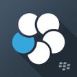 Icon of program: BlackBerry Work