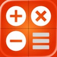 프로그램 아이콘: Calculator C Formula Hist…