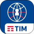 プログラムのアイコン：TIM Secure APP