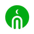 プログラムのアイコン：muslimpocket Indonesia - …