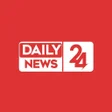 Ícone do programa: DailyNews24