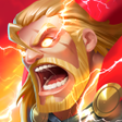 أيقونة البرنامج: Clash of Legends:Heroes M…