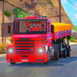 プログラムのアイコン：Jogos de Caminhão Brasil …
