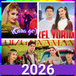 Ikona programu: Sevinch ismoilova mp3 202…