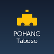 Programın simgesi: 포항타보소