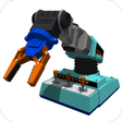 程序图标：ARMROBO