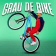 プログラムのアイコン：Grau de Bike