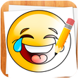 程序图标：How to Draw Emoji Emotico…