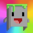 プログラムのアイコン：Telepaint