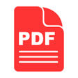 ไอคอนของโปรแกรม: PDF Reader PDF Viewer App