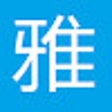 Ícone do programa: Force Microsoft Yahei Fon…