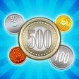 ポイントお金マージ icon