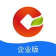 安徽农金企业手机银行 icon