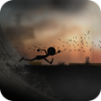 Apocalypse Runner Free icon