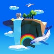 Programikonen: Escape Game: Flying Islan…