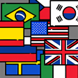 Flags of the World  Emblems: Guess the Country