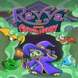 أيقونة البرنامج: Ravva and the Phantom Lib…